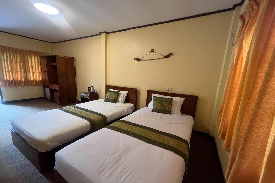 Photo of Bedroom in Pai