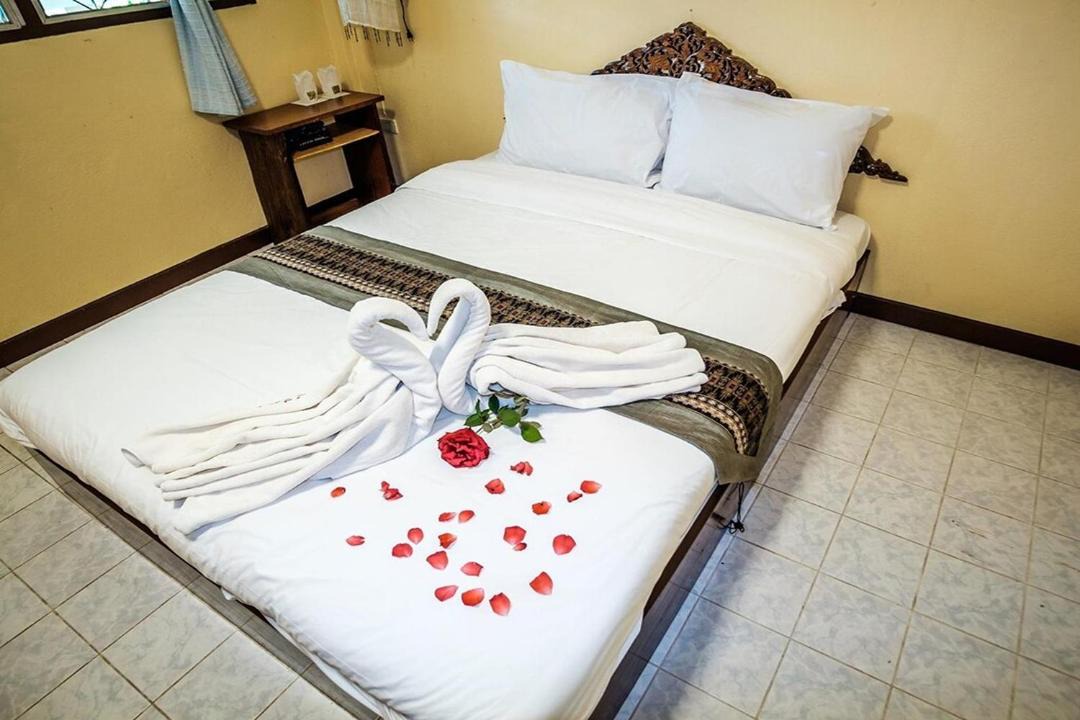 Photo of Bedroom in Pai