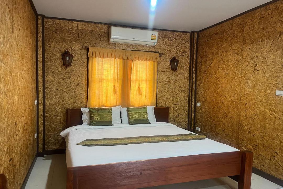 Photo of Bedroom in Pai