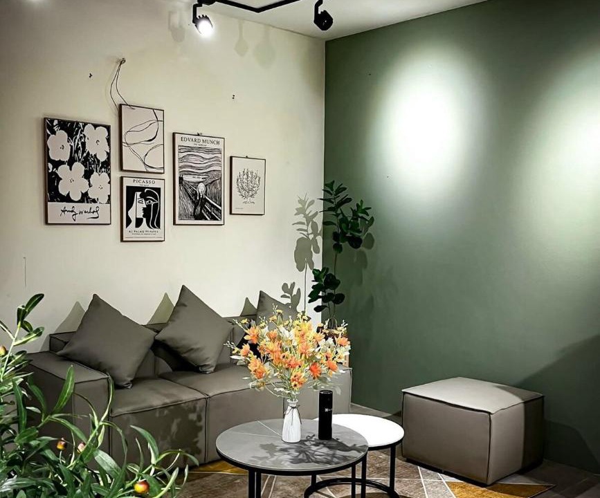 Photo of Livingroom in Ba Vi