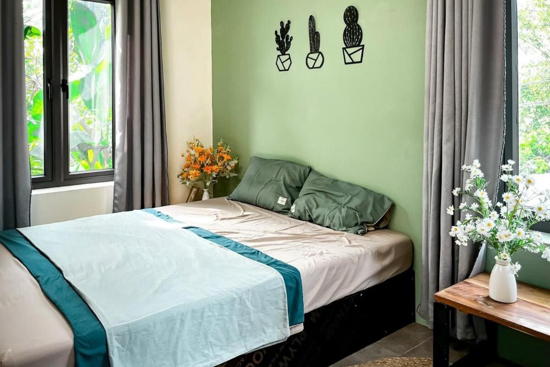 Photo of Bedroom in Ba Vi