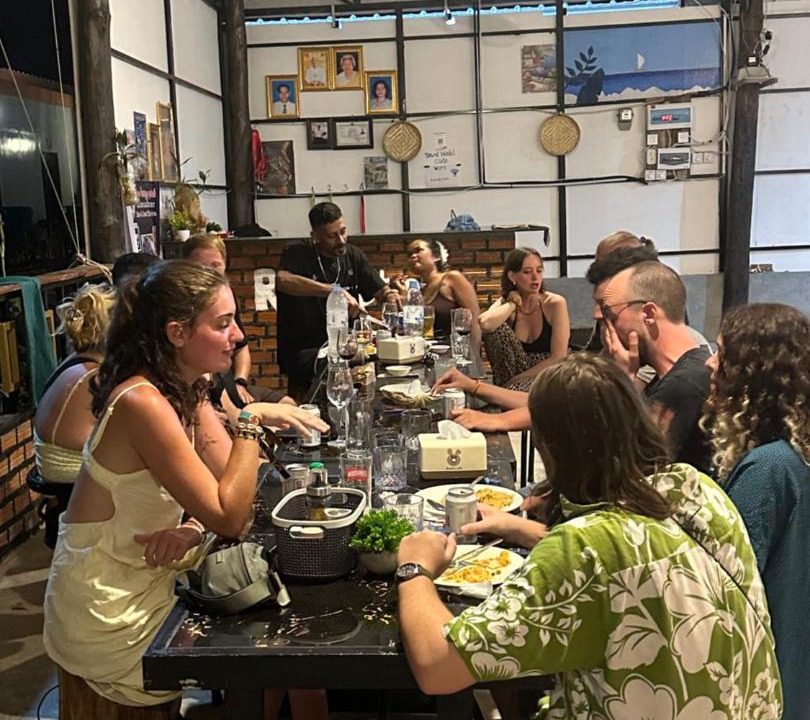 Photo of Others in Koh Rong