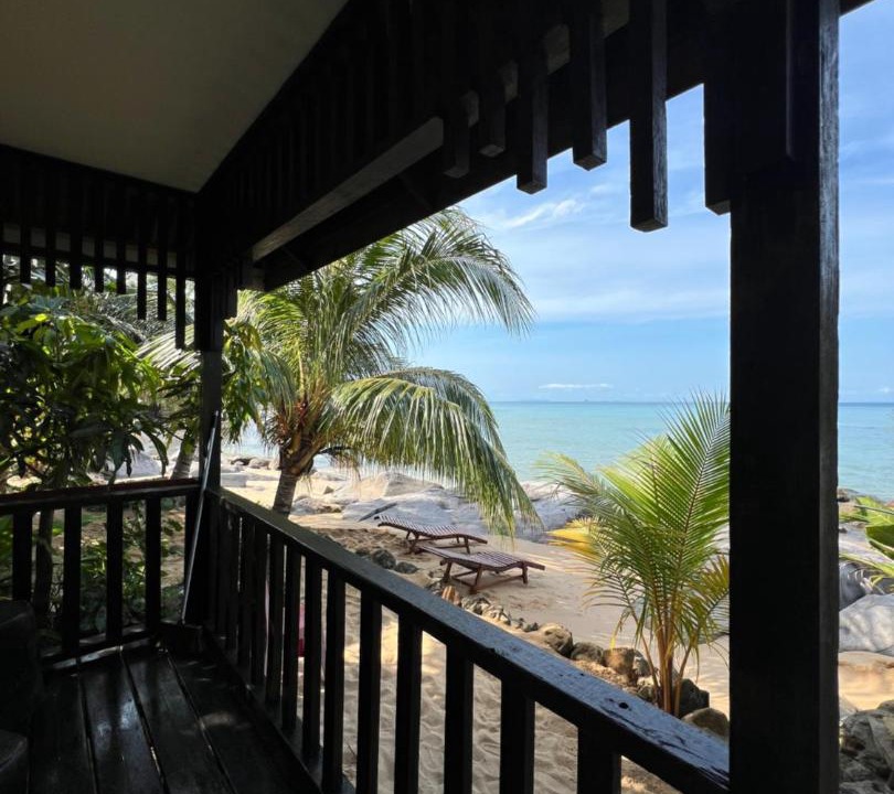 Photo of Others in Tioman Island