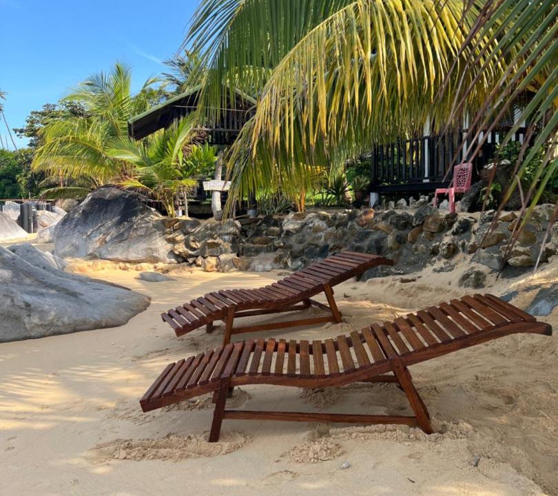 Photo of Others in Tioman Island