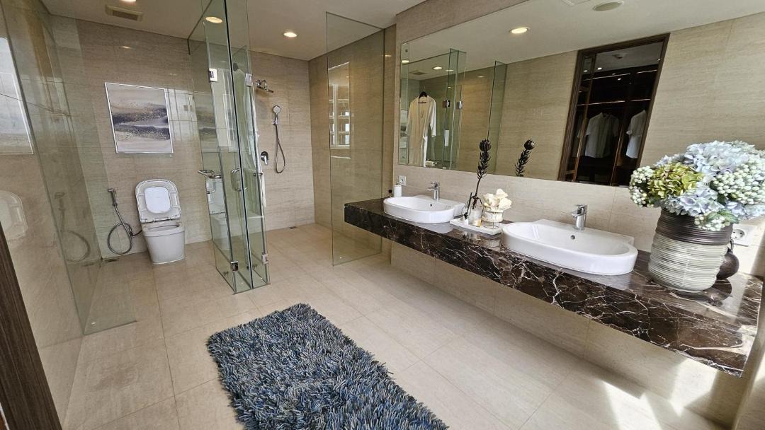 Photo of Bathroom in Johar Baru