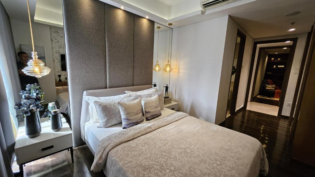 Photo of Bedroom in Johar Baru