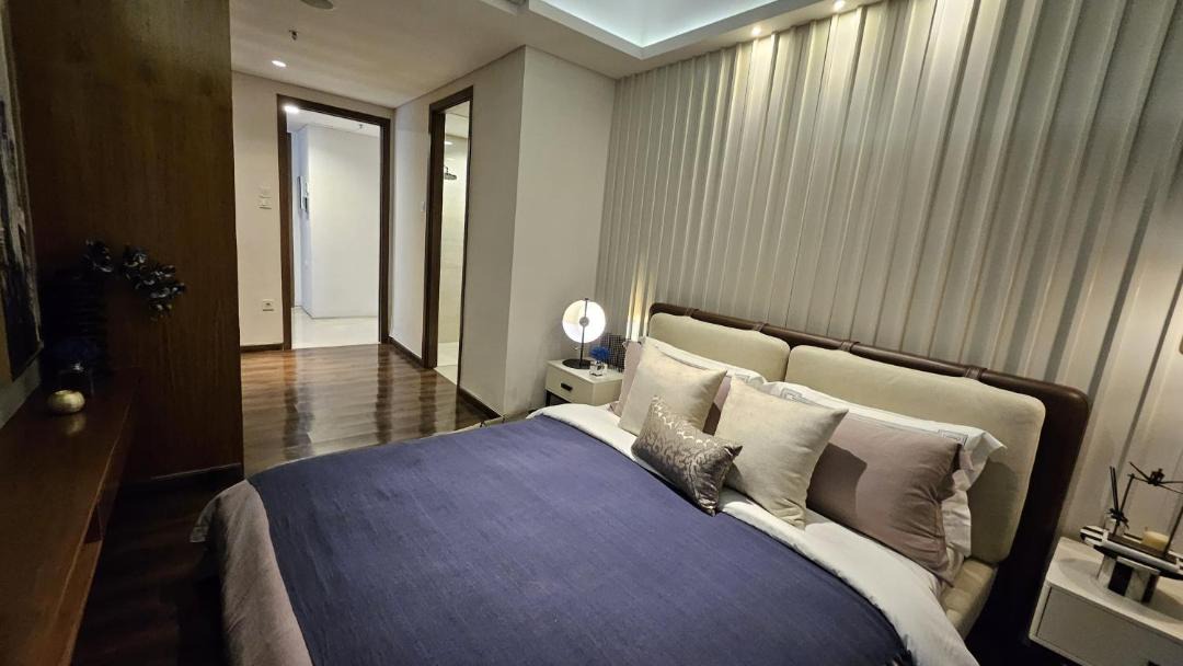 Photo of Bedroom in Johar Baru