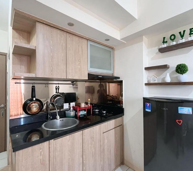 Photo of Kitchen in Pancawati