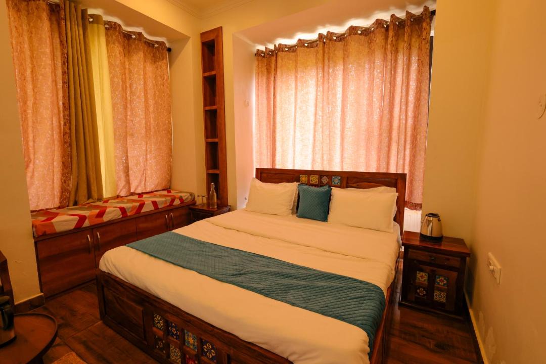 Photo of Bedroom in Sidhpur