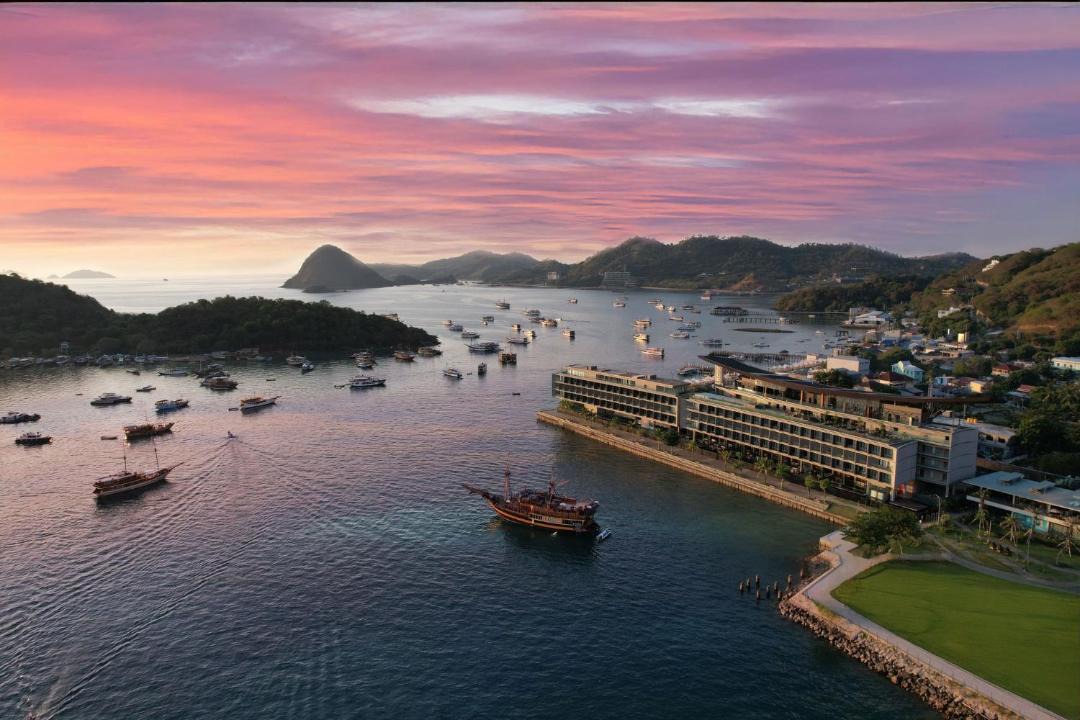 Photo of Others in Labuan Bajo