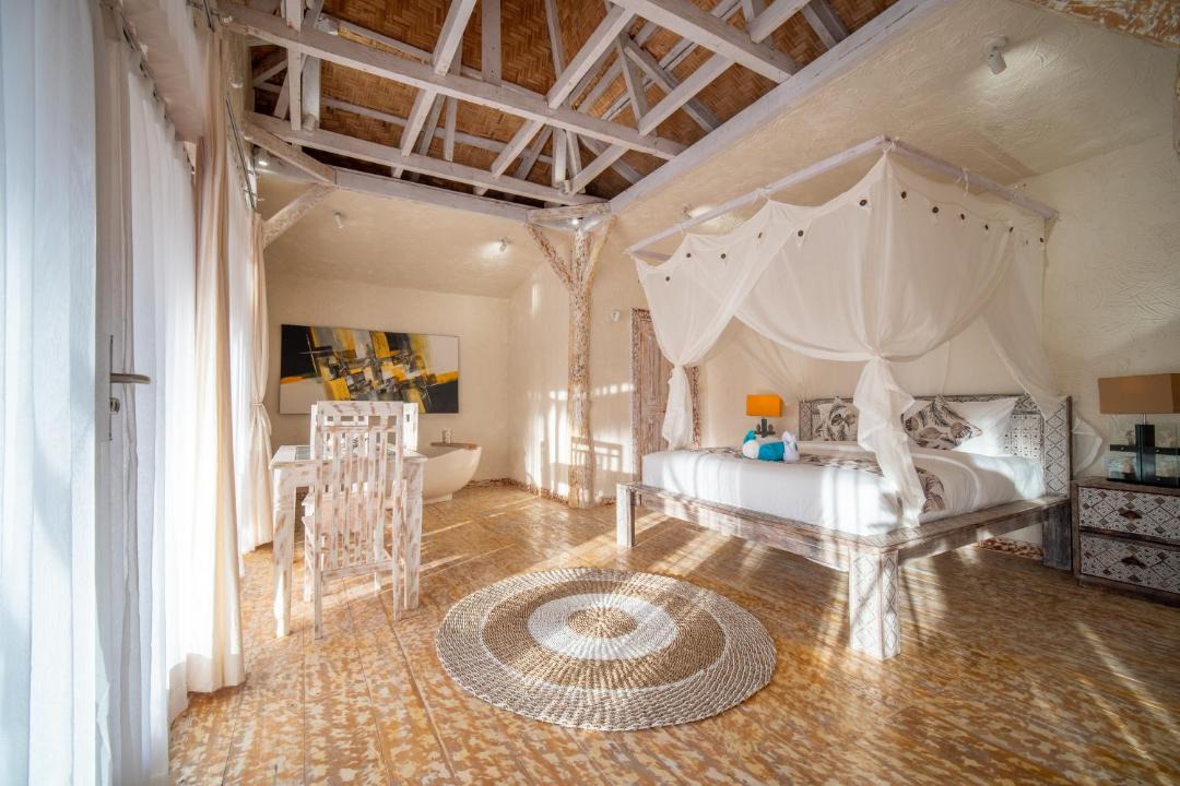 Photo of Bedroom in East Sumba