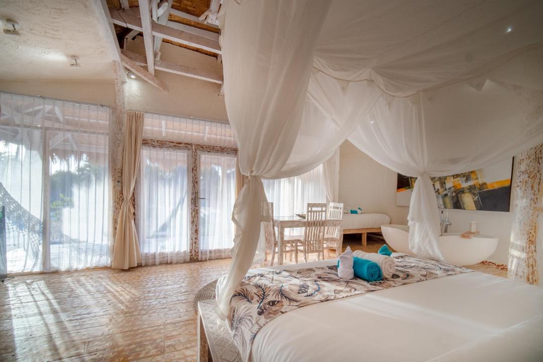 Photo of Bedroom in East Sumba