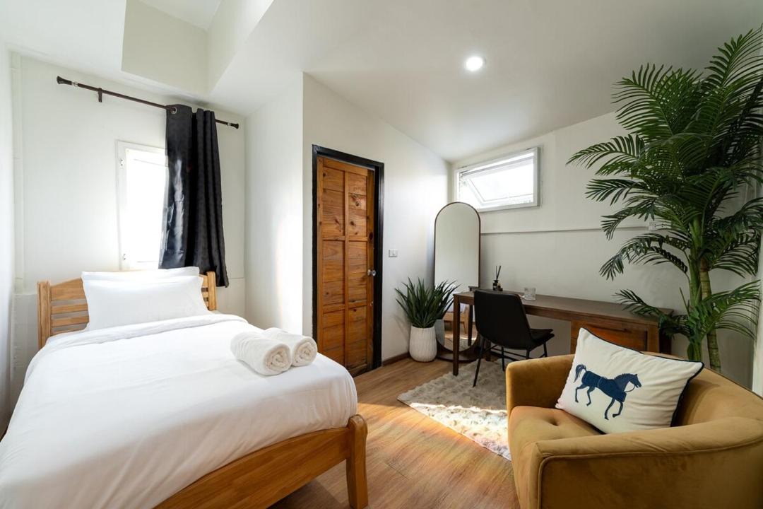 Photo of Bedroom in Chang Moi