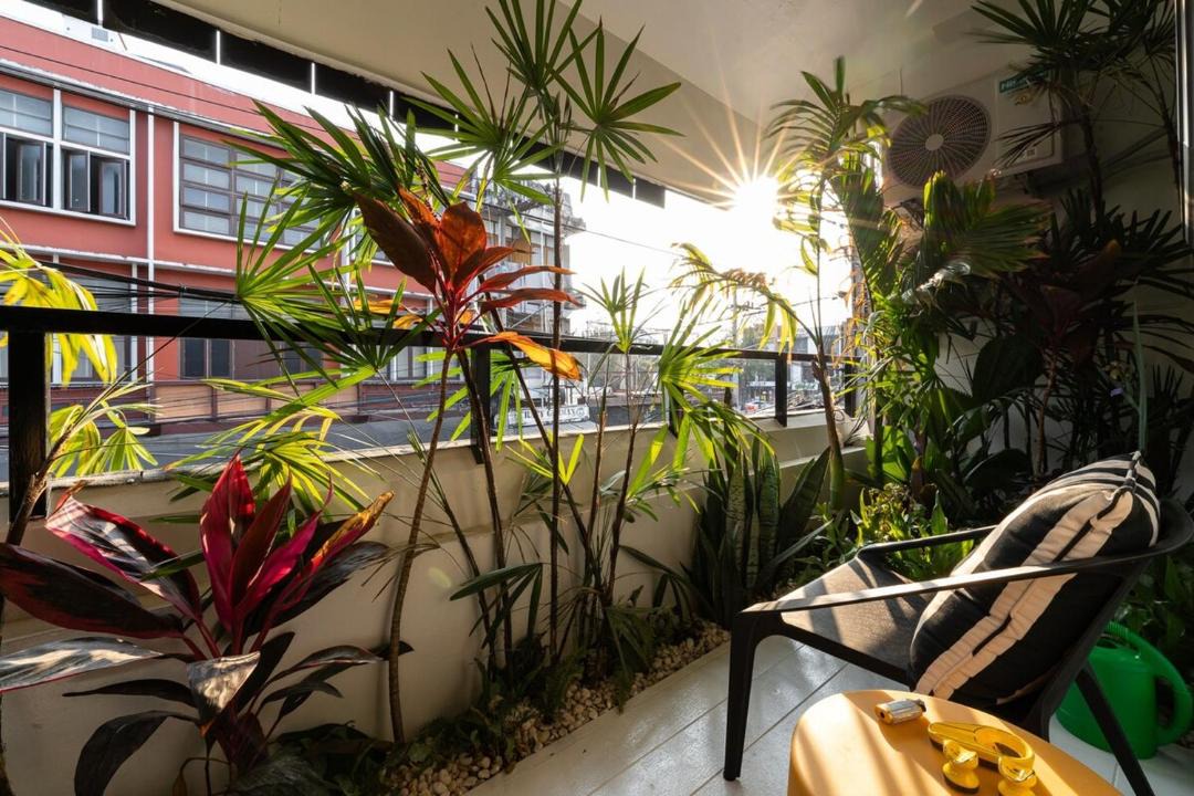 Photo of Patio Balcony in Chang Moi