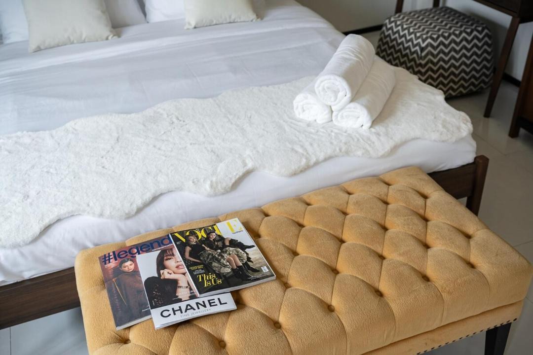 Photo of Bedroom in Chang Moi