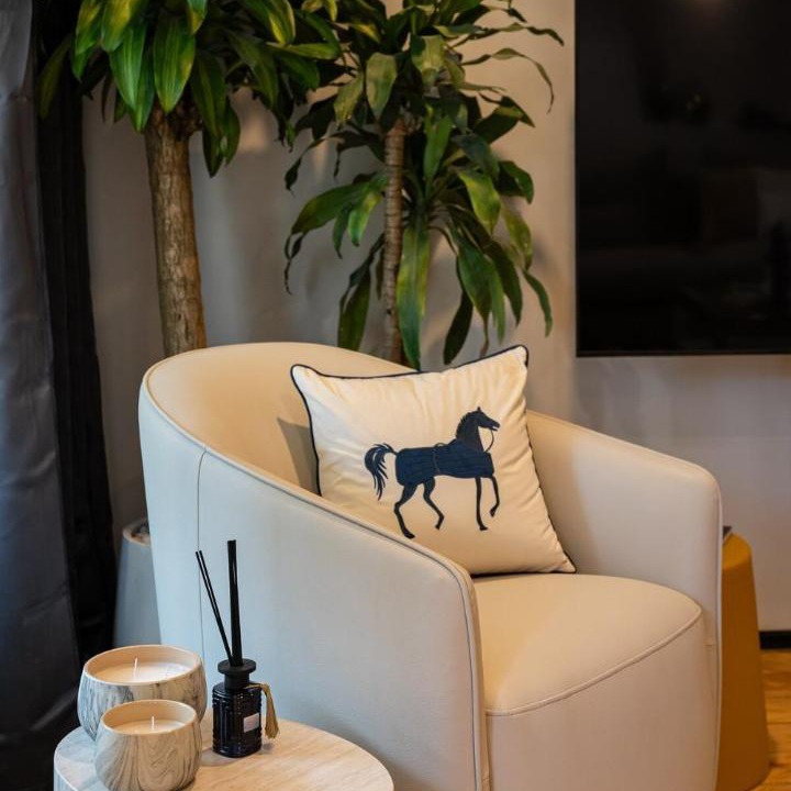 Photo of Livingroom in Chang Moi
