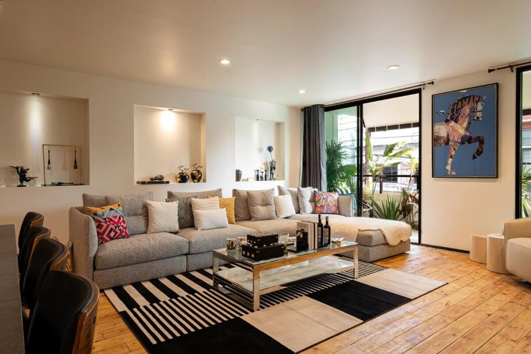 Photo of Livingroom in Chang Moi