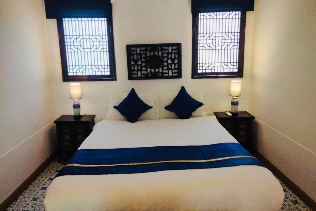 Photo of Bedroom in Hua Hin