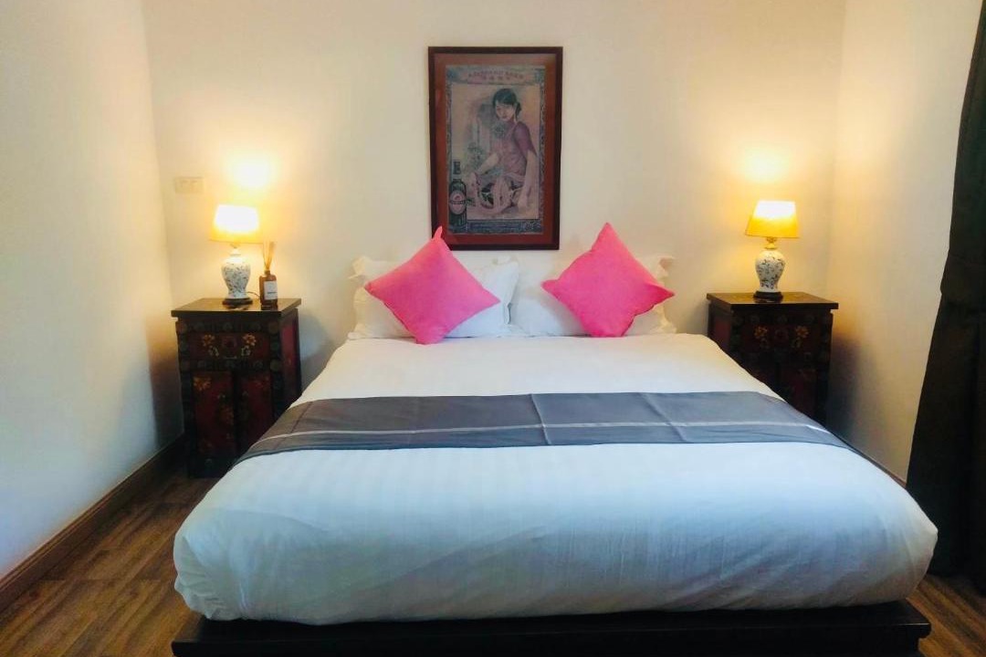 Photo of Bedroom in Hua Hin
