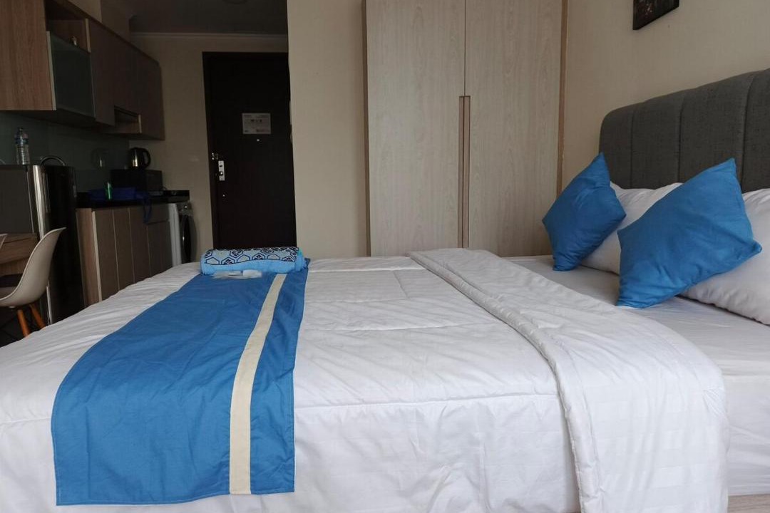 Photo of Bedroom in Cikini