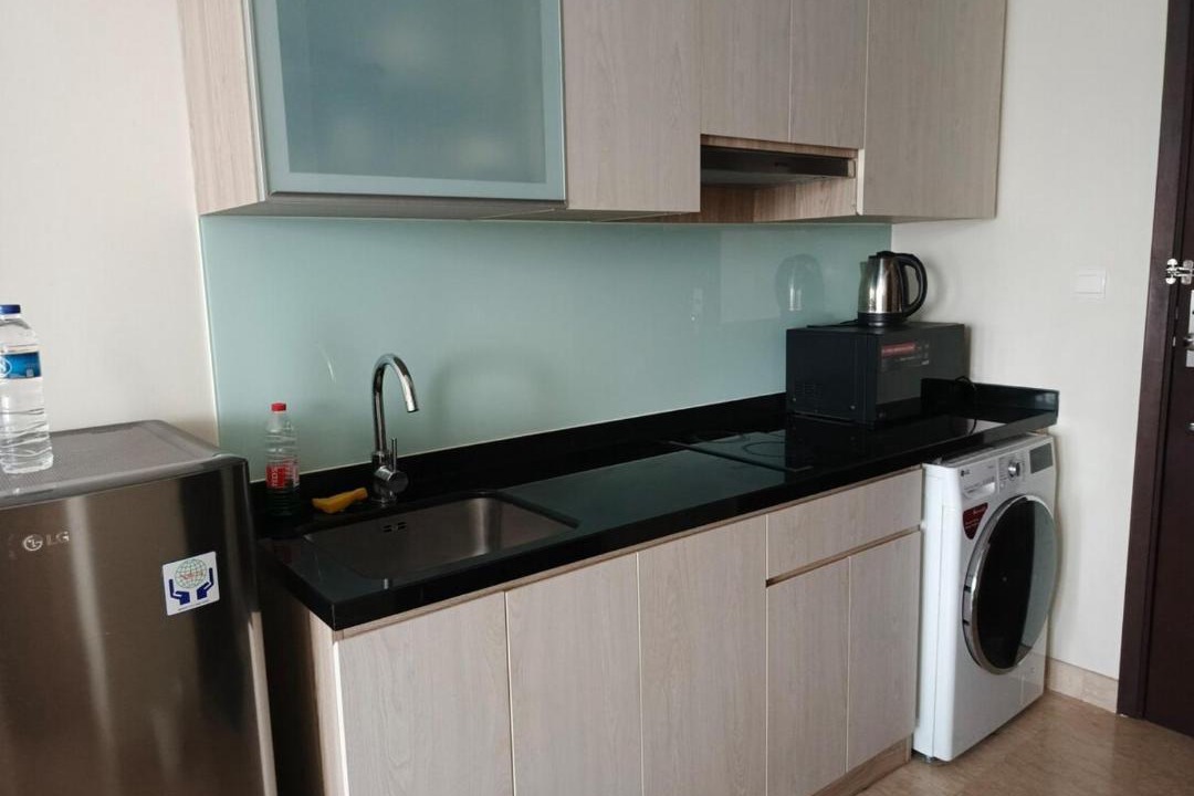 Photo of Kitchen in Cikini