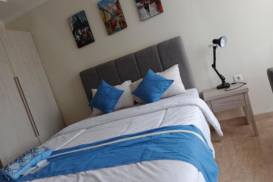 Photo of Bedroom in Cikini