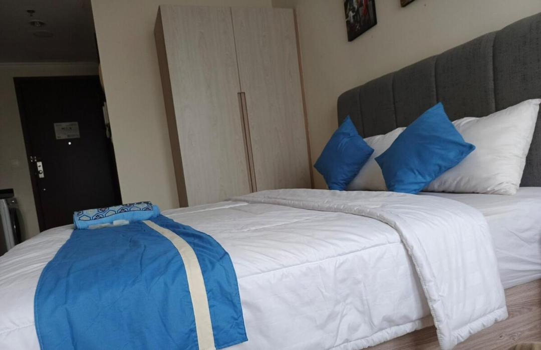 Photo of Bedroom in Cikini