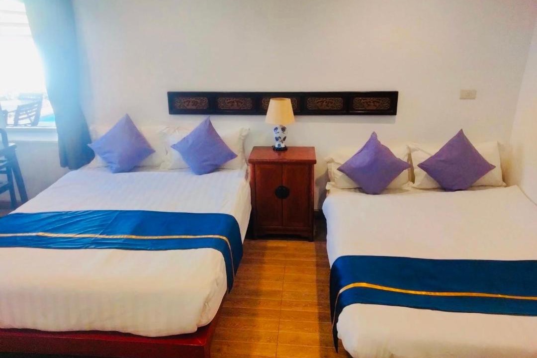 Photo of Bedroom in Hua Hin
