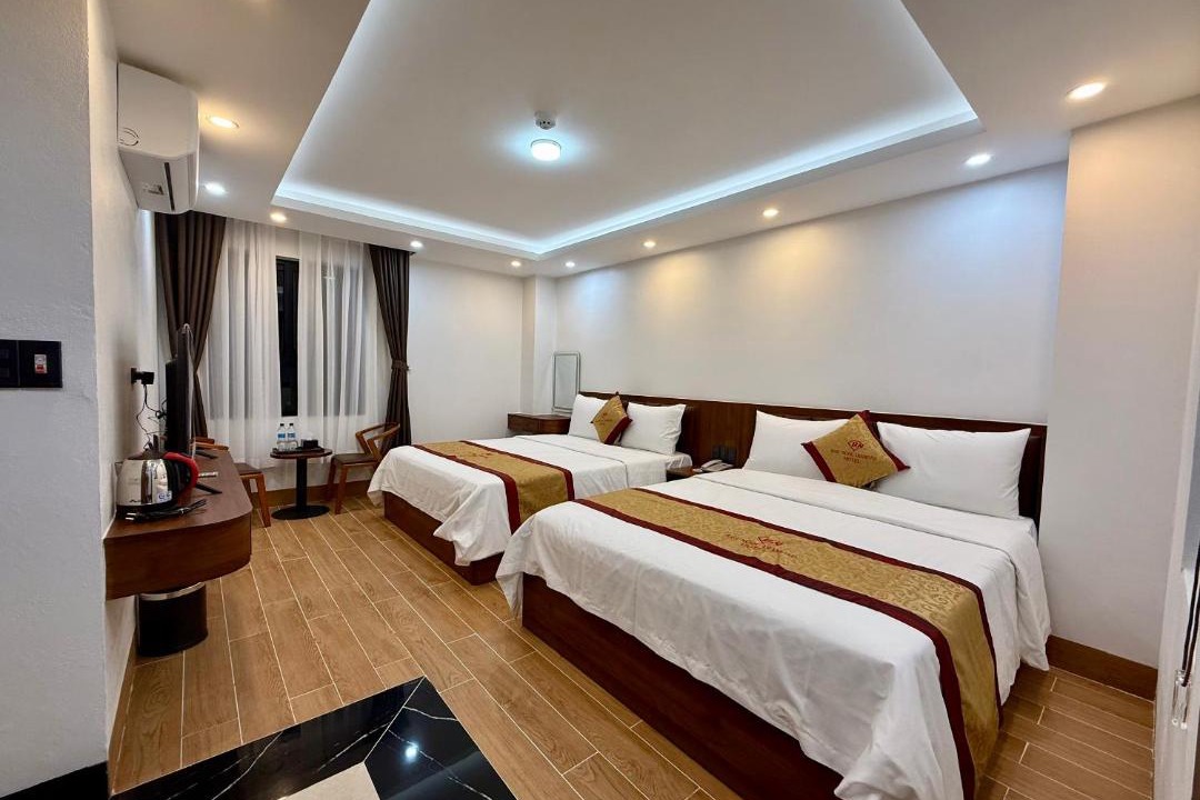 Photo of Bedroom in Cao Bang