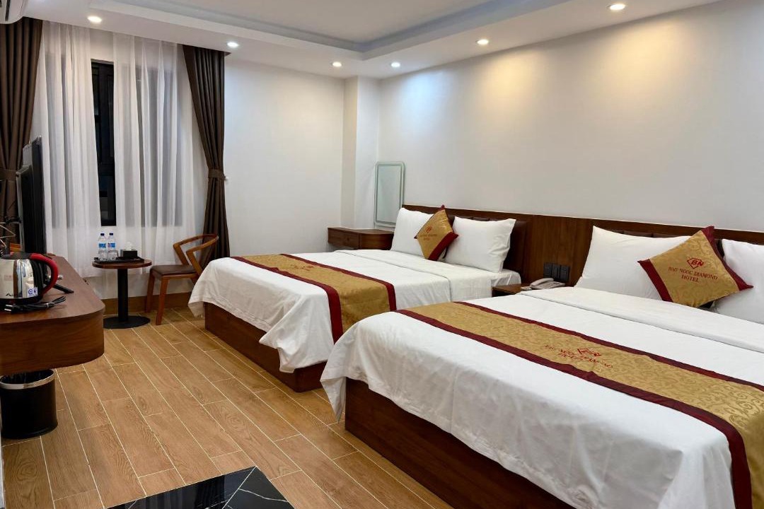 Photo of Bedroom in Cao Bang