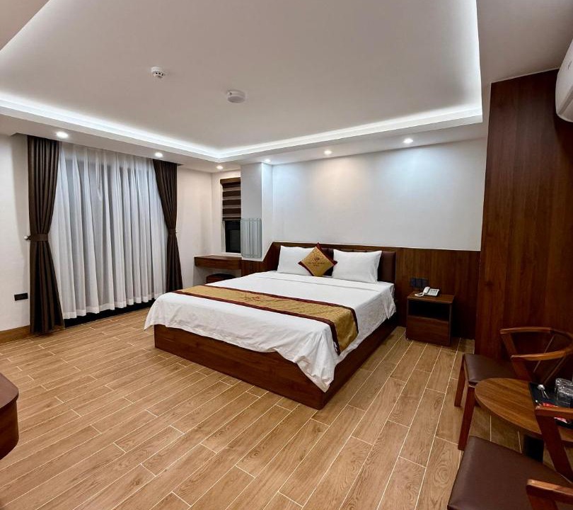 Photo of Bedroom in Cao Bang
