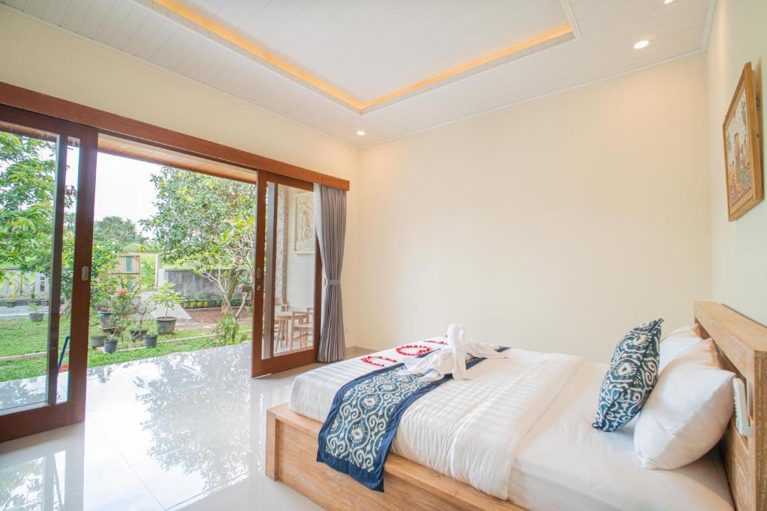 Photo of Bedroom in Melayang