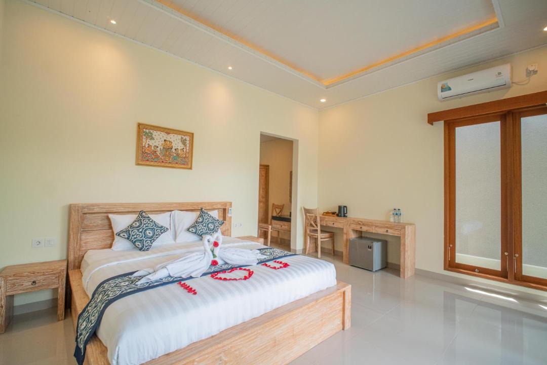 Photo of Bedroom in Melayang
