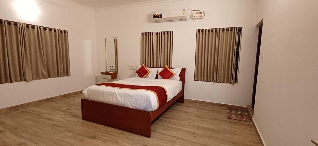 Photo of Bedroom in Nedumbassery