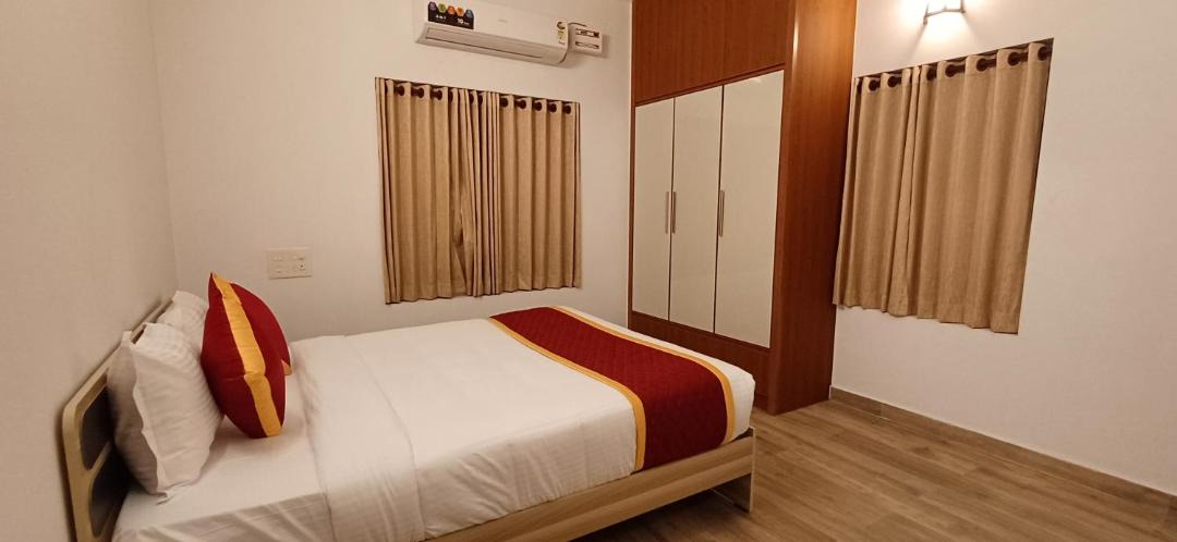 Photo of Bedroom in Nedumbassery