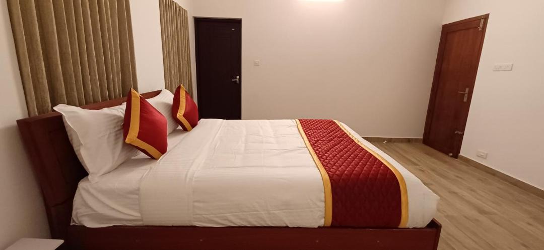 Photo of Bedroom in Nedumbassery
