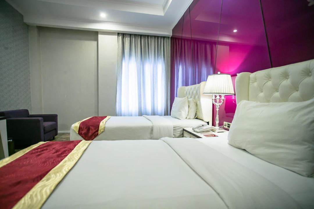 Photo of Bedroom in Soreang