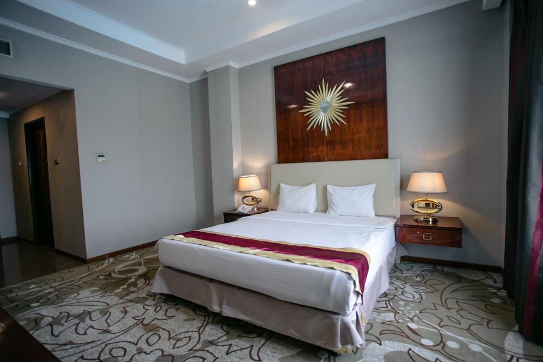 Photo of Bedroom in Soreang
