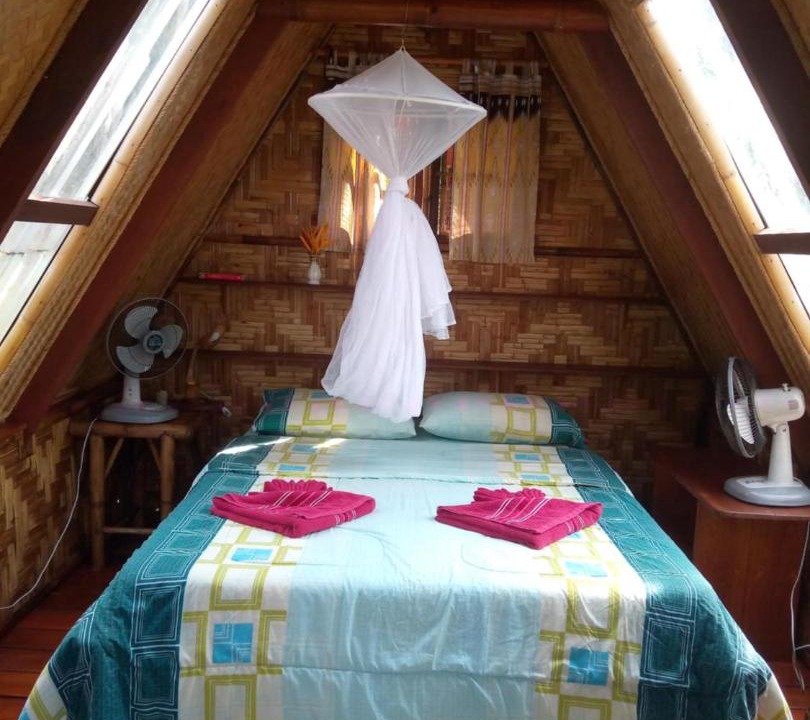 Photo of Bedroom in Ko Yao