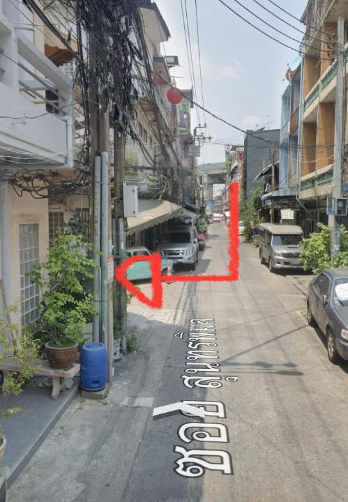 Photo of Others in Bangkok City Centre