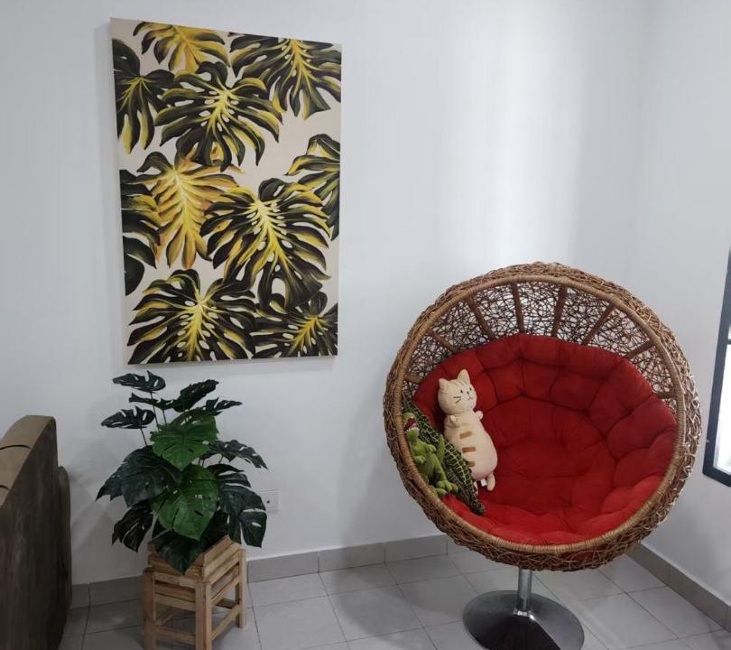 Photo of Livingroom in Kota Tinggi