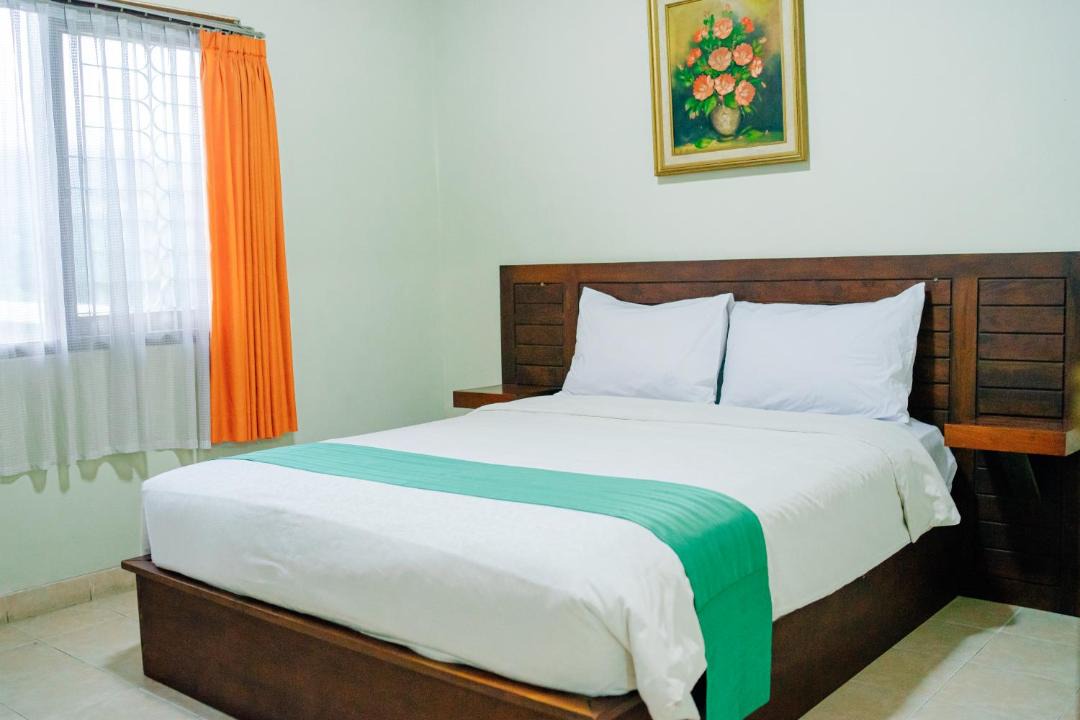 Photo of Bedroom in Ciater