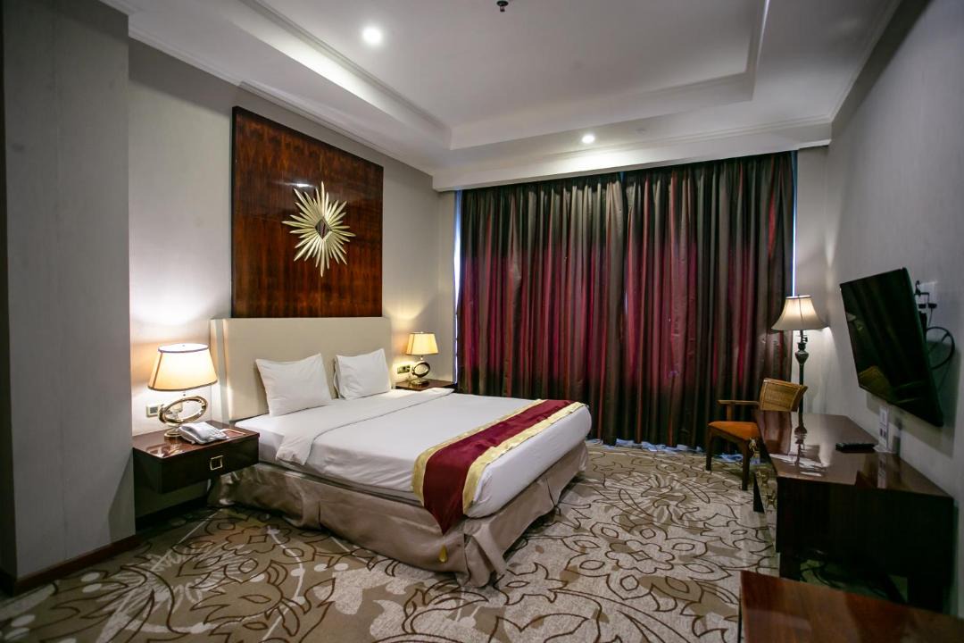 Photo of Bedroom in Soreang