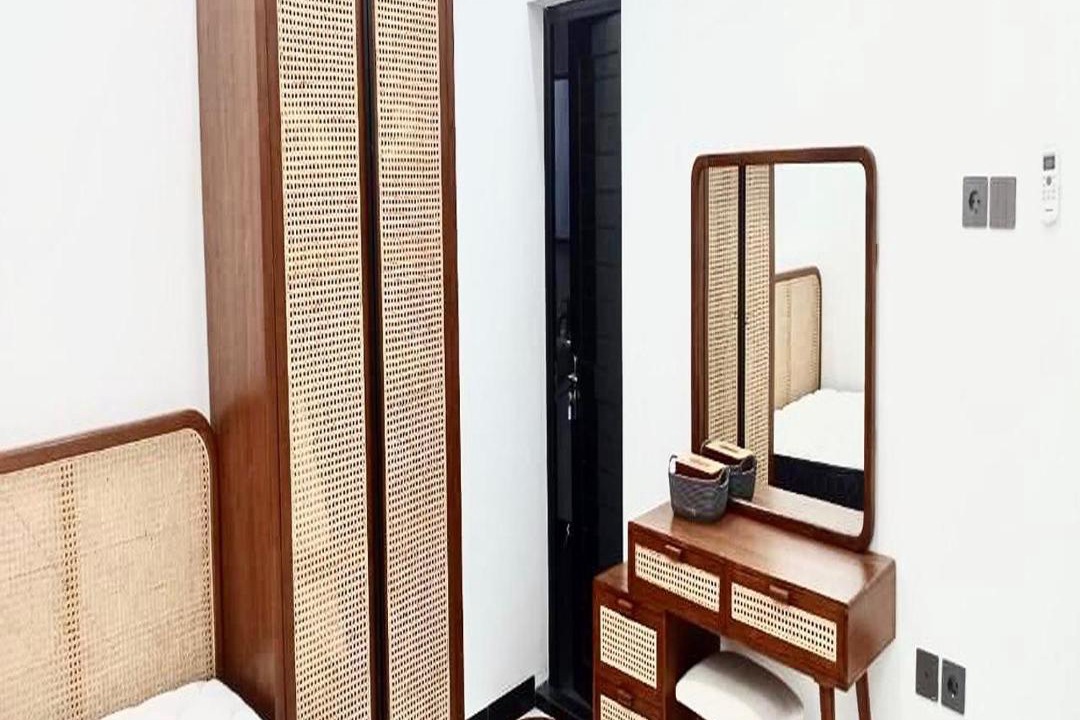 Photo of Bedroom in Surabaya