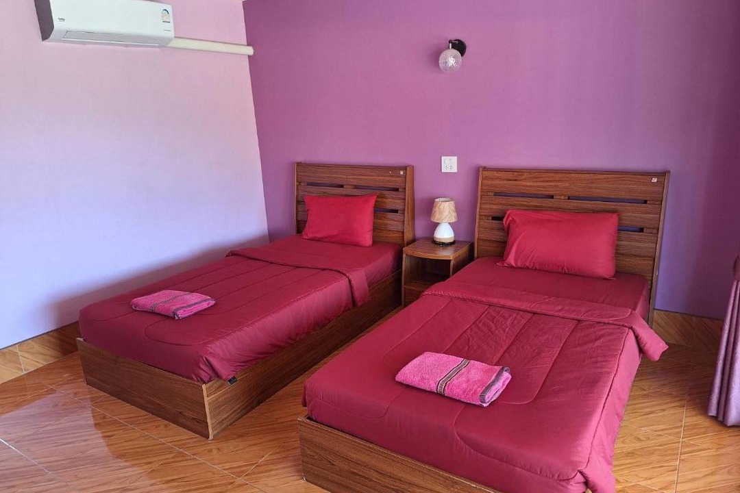 Photo of Bedroom in Ko Yao