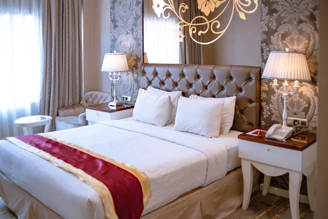 Photo of Bedroom in Soreang