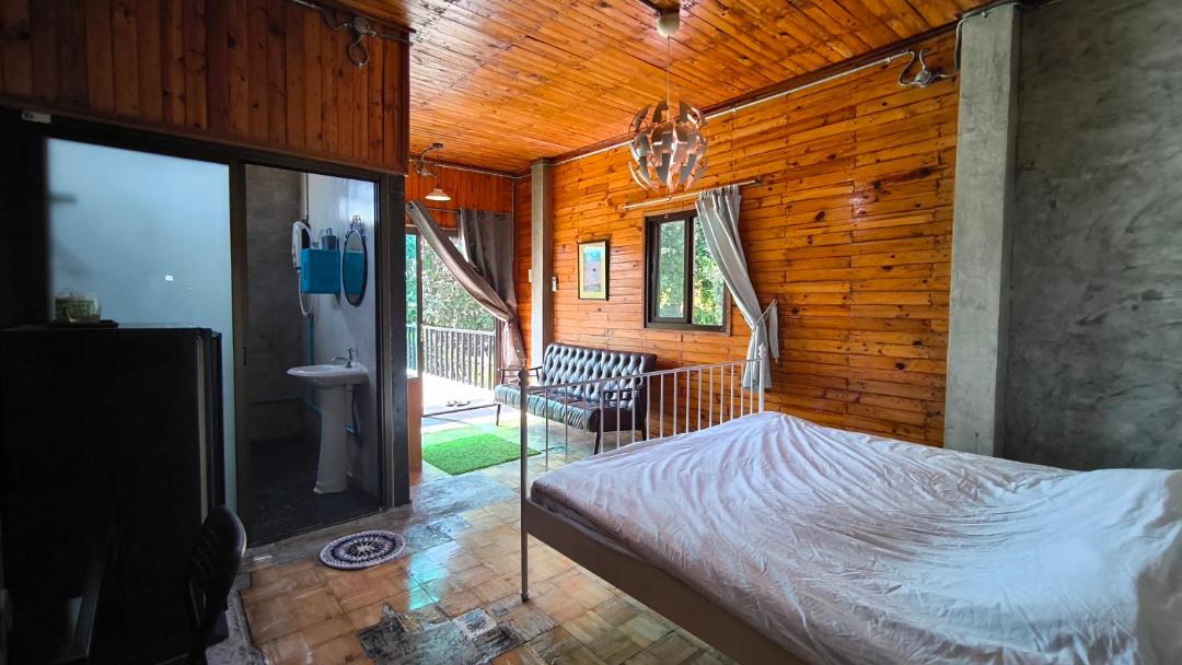 Photo of Bedroom in Sangkhla Buri