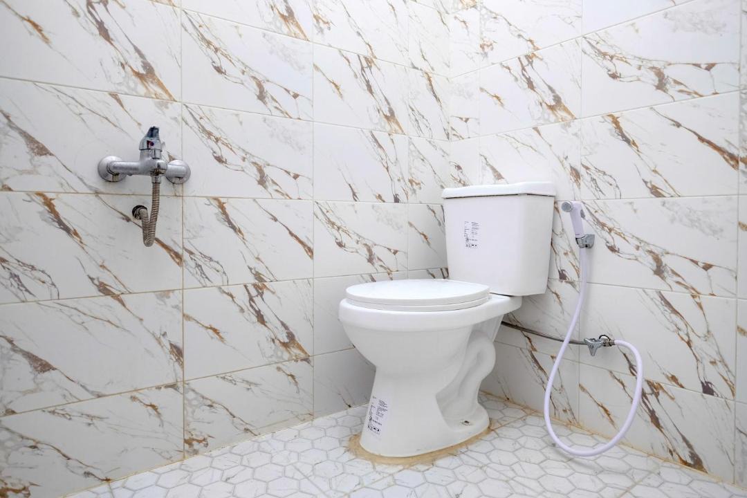 Photo of Bathroom in Surabaya