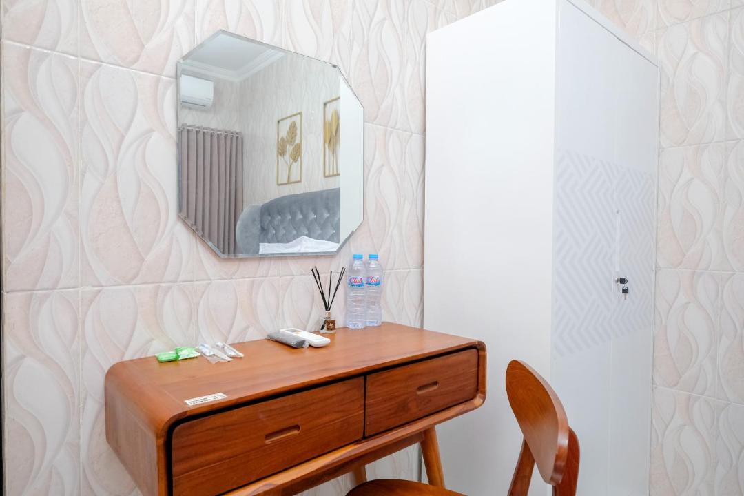 Photo of Bathroom in Surabaya
