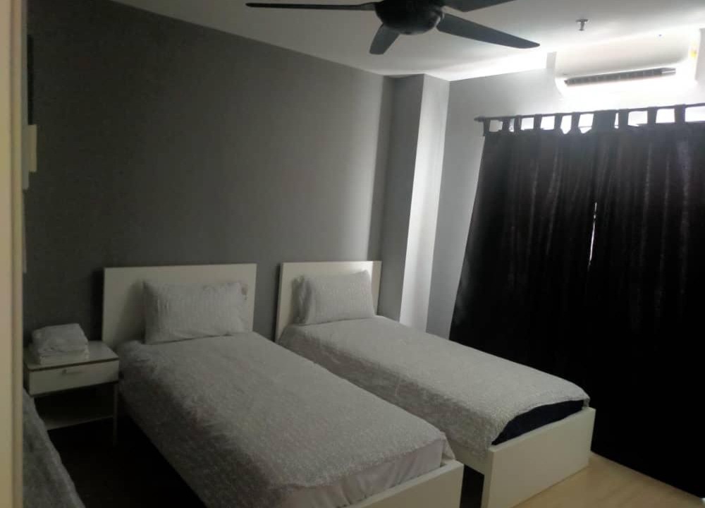 Photo of Bedroom in Kampar